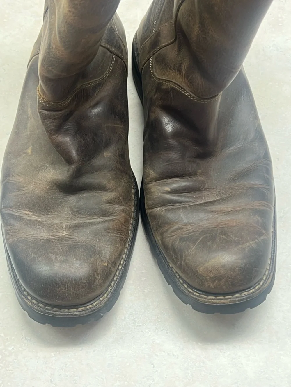 Cole Haan boots